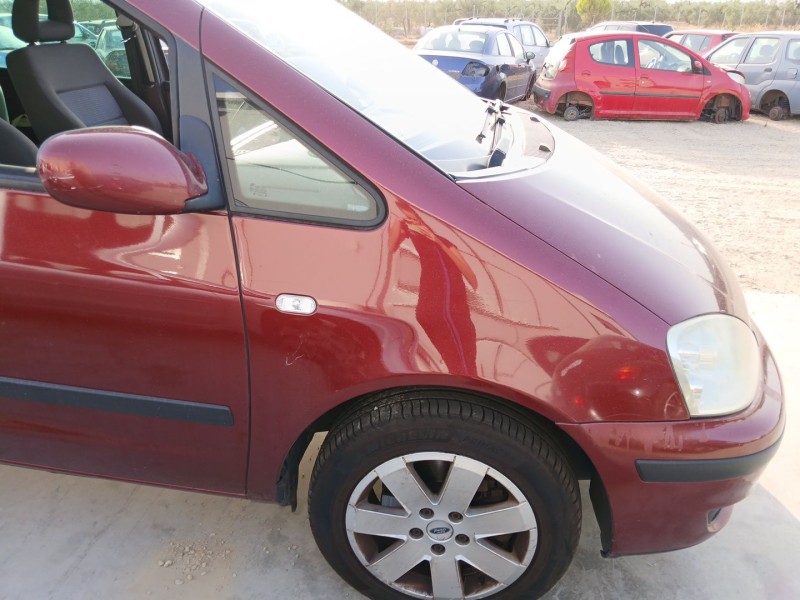 Recambio de aleta delantera derecha para ford galaxy i (wgr) 1.9 tdi referencia OEM IAM   