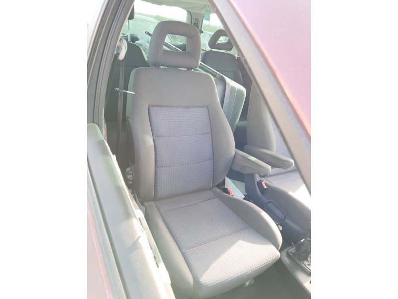 Recambio de asiento delantero derecho para ford galaxy i (wgr) 1.9 tdi referencia OEM IAM   
