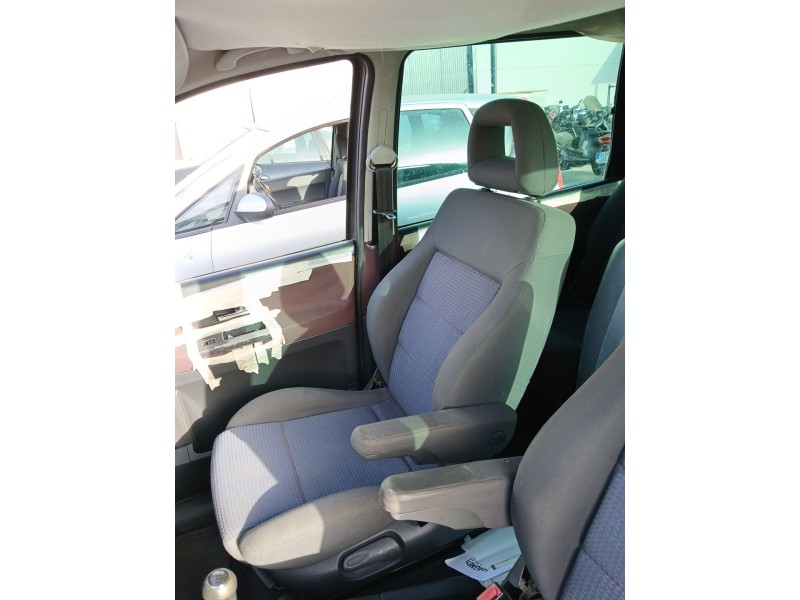 Recambio de asiento delantero derecho para ford galaxy i (wgr) 1.9 tdi referencia OEM IAM   