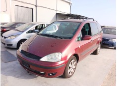 Recambio de cerradura puerta delantera izquierda para ford galaxy i (wgr) 1.9 tdi referencia OEM IAM   
