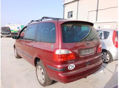 Recambio de cerradura puerta trasera izquierda para ford galaxy i (wgr) 1.9 tdi referencia OEM IAM   