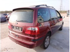 Recambio de cerradura puerta trasera derecha para ford galaxy i (wgr) 1.9 tdi referencia OEM IAM   