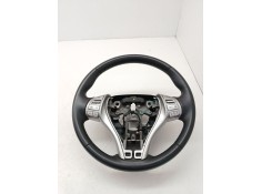 Recambio de volante sin airbag para nissan qashqai (j11) 1.5 dci 2wd s&s 110 cv referencia OEM IAM 34160226D  
