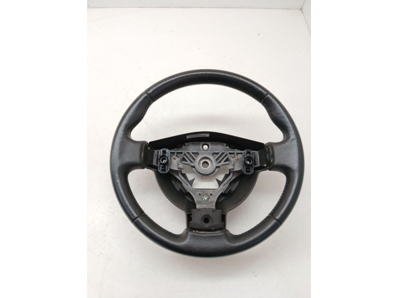 Recambio de volante sin airbag para nissan qashqai i (j10, nj10) 1.5 dci referencia OEM IAM CV400452PG  