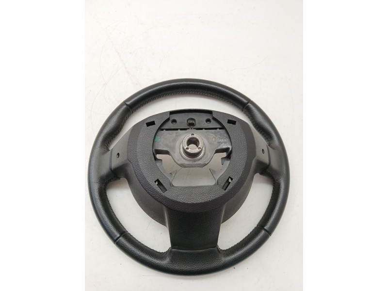 Recambio de volante sin airbag para nissan qashqai i (j10, nj10) 1.5 dci referencia OEM IAM CV400452PG  