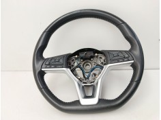 Recambio de volante sin airbag para nissan x-trail iii (t32_, t32r, t32rr) 1.6 dci (t32) referencia OEM IAM 058B  