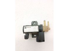 Recambio de valvula aire adicional para opel combo furgón/monospace (x12) 1.3 cdti (b05) referencia OEM IAM 70300301  