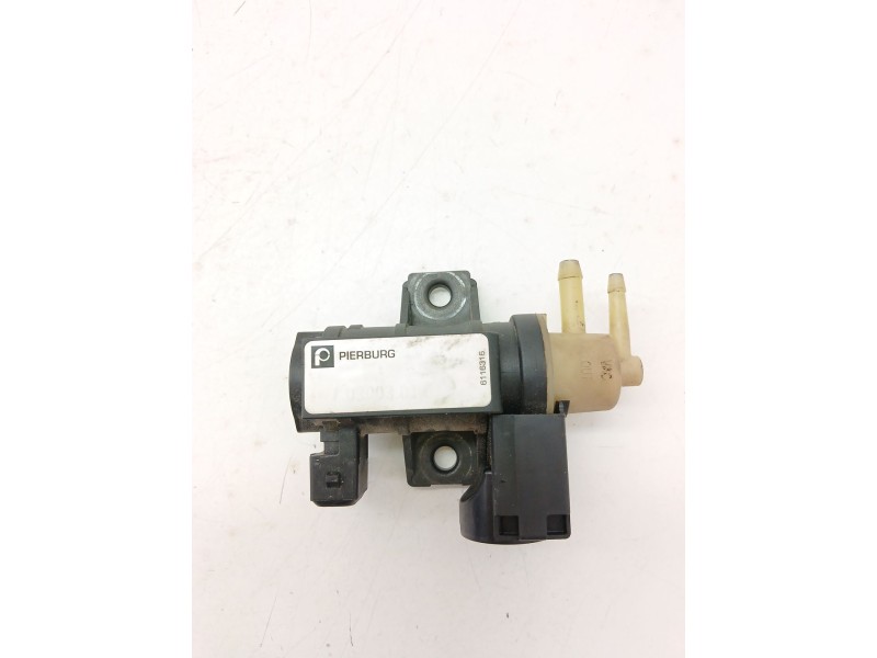 Recambio de valvula aire adicional para opel combo furgón/monospace (x12) 1.3 cdti (b05) referencia OEM IAM 70300301  