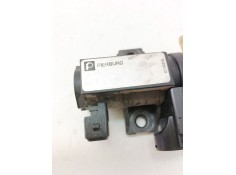 Recambio de valvula aire adicional para opel combo furgón/monospace (x12) 1.3 cdti (b05) referencia OEM IAM 70300301   2