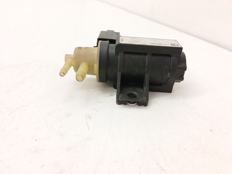 Recambio de valvula aire adicional para opel combo furgón/monospace (x12) 1.3 cdti (b05) referencia OEM IAM 70300301  