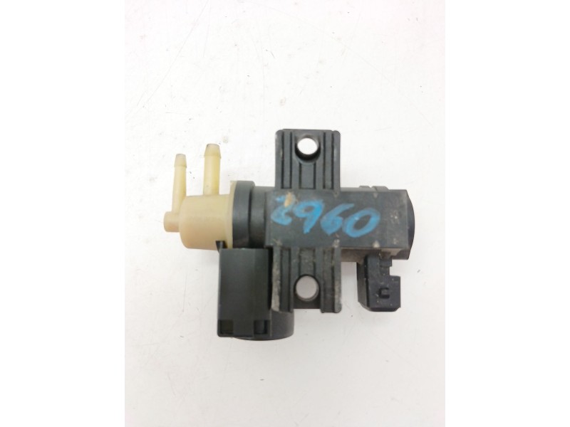 Recambio de valvula aire adicional para opel combo furgón/monospace (x12) 1.3 cdti (b05) referencia OEM IAM 70300301  