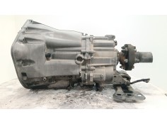 Recambio de caja cambios para mercedes-benz clase clc (cl203) clc 220 cdi (203.708) referencia OEM IAM R2112610901  