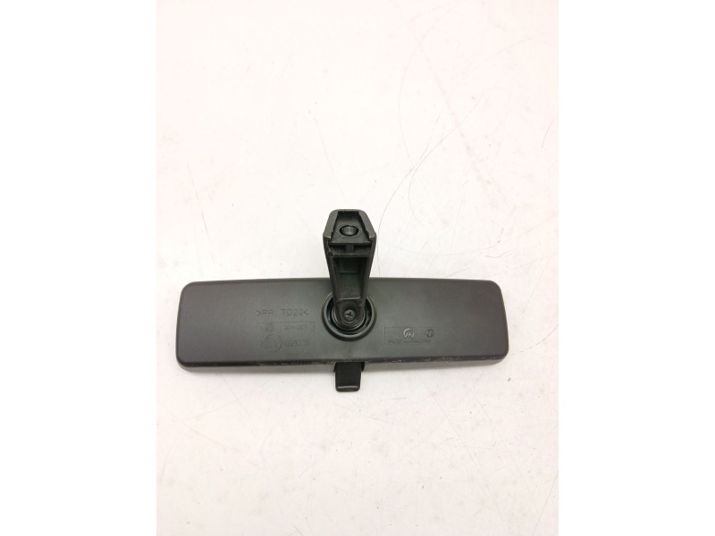 Recambio de espejo interior para opel combo furgón/monospace (x12) 1.3 cdti (b05) referencia OEM IAM   