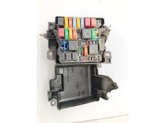 Recambio de caja reles / fusibles para opel combo furgón/monospace (x12) 1.3 cdti (b05) referencia OEM IAM 51839437  