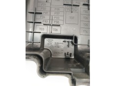 Recambio de caja reles / fusibles para opel combo furgón/monospace (x12) 1.3 cdti (b05) referencia OEM IAM 51839437   2