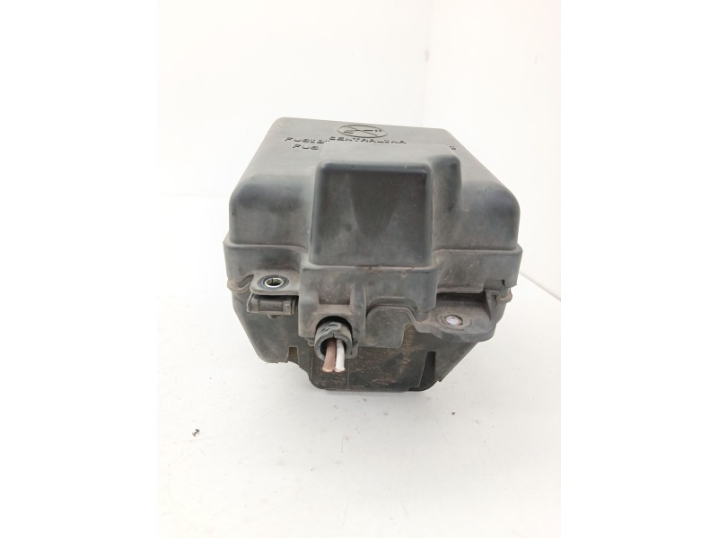 Recambio de caja reles / fusibles para opel combo furgón/monospace (x12) 1.3 cdti (b05) referencia OEM IAM 51839437  
							