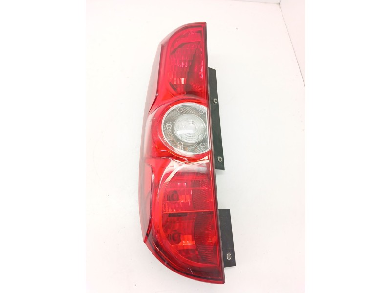 Recambio de piloto trasero izquierdo para opel combo furgón/monospace (x12) 1.3 cdti (b05) referencia OEM IAM   
							