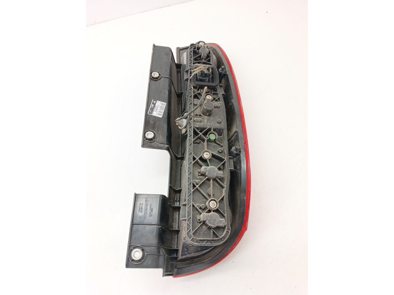 Recambio de piloto trasero izquierdo para opel combo furgón/monospace (x12) 1.3 cdti (b05) referencia OEM IAM   
							