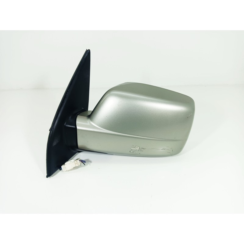 Recambio de retrovisor izquierdo para nissan x-trail (t30) 2.2 dci diesel cat referencia OEM IAM   