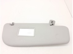 Recambio de parasol derecho para opel combo furgón/monospace (x12) 1.3 cdti (b05) referencia OEM IAM    2