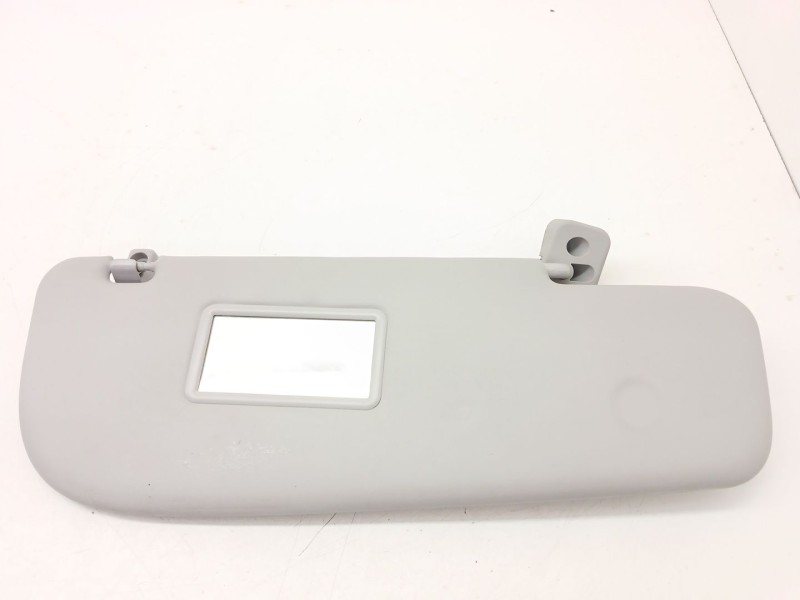 Recambio de parasol derecho para opel combo furgón/monospace (x12) 1.3 cdti (b05) referencia OEM IAM   