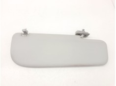 Recambio de parasol izquierdo para opel combo furgón/monospace (x12) 1.3 cdti (b05) referencia OEM IAM   