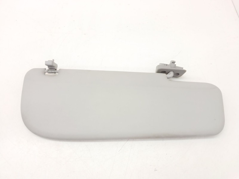 Recambio de parasol izquierdo para opel combo furgón/monospace (x12) 1.3 cdti (b05) referencia OEM IAM   