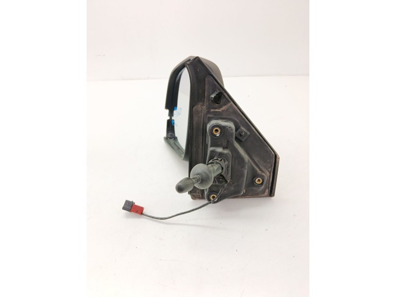 Recambio de espejo retrovisor izquierdo para opel combo furgón/monospace (x12) 1.3 cdti (b05) referencia OEM IAM   
							