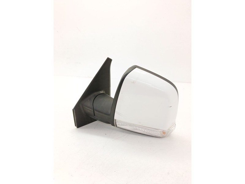 Recambio de espejo retrovisor izquierdo para opel combo furgón/monospace (x12) 1.3 cdti (b05) referencia OEM IAM   