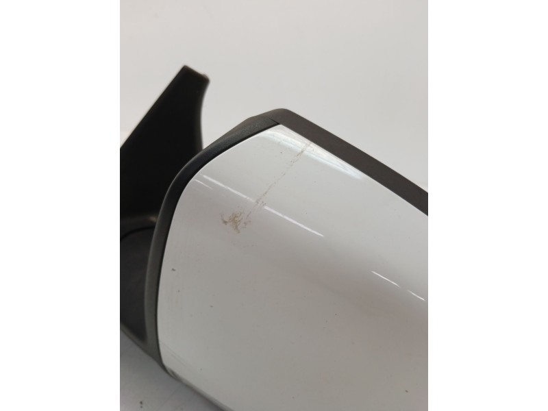 Recambio de espejo retrovisor izquierdo para opel combo furgón/monospace (x12) 1.3 cdti (b05) referencia OEM IAM   