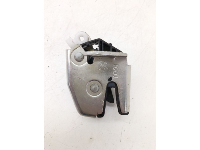Recambio de cerradura maletero / porton para opel combo furgón/monospace (x12) 1.3 cdti (b05) referencia OEM IAM   
							