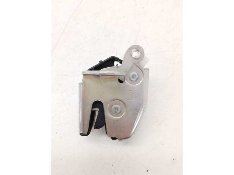 Recambio de cerradura maletero / porton para opel combo furgón/monospace (x12) 1.3 cdti (b05) referencia OEM IAM   
							