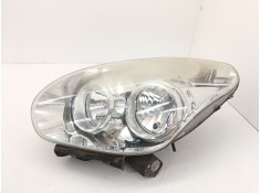 Recambio de faro izquierdo para opel combo furgón/monospace (x12) 1.3 cdti (b05) referencia OEM IAM 520868580E  