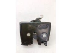 Recambio de cerradura maletero / porton para opel combo furgón/monospace (x12) 1.3 cdti (b05) referencia OEM IAM    2