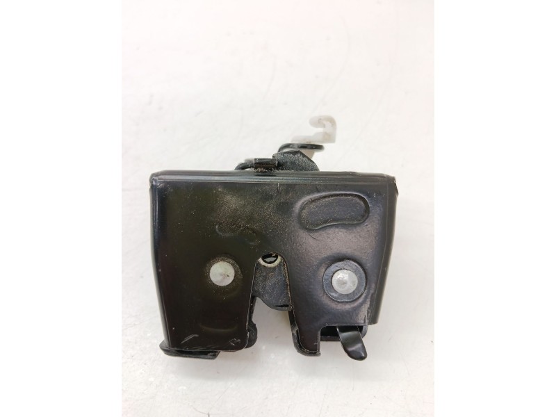 Recambio de cerradura maletero / porton para opel combo furgón/monospace (x12) 1.3 cdti (b05) referencia OEM IAM   
