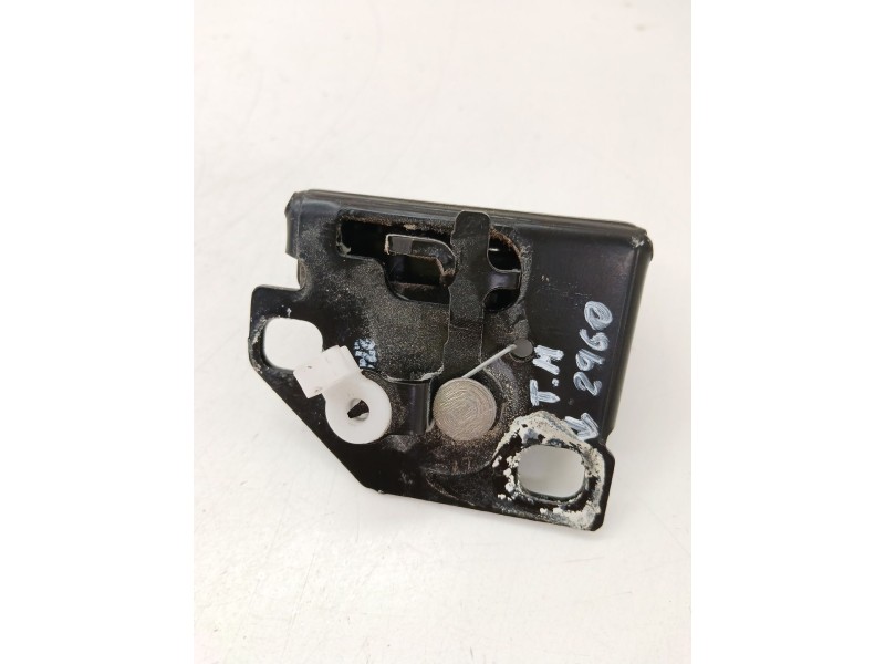 Recambio de cerradura maletero / porton para opel combo furgón/monospace (x12) 1.3 cdti (b05) referencia OEM IAM   
							