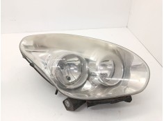 Recambio de faro derecho para opel combo furgón/monospace (x12) 1.3 cdti (b05) referencia OEM IAM 520868560E  