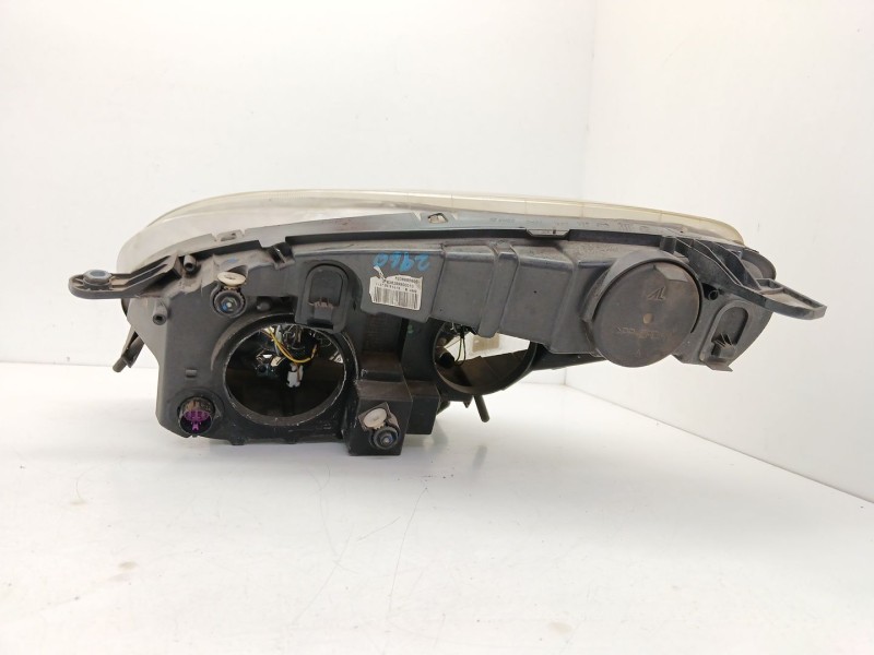 Recambio de faro derecho para opel combo furgón/monospace (x12) 1.3 cdti (b05) referencia OEM IAM 520868560E  