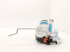 Recambio de cerradura maletero / porton para opel combo furgón/monospace (x12) 1.3 cdti (b05) referencia OEM IAM 519103570  