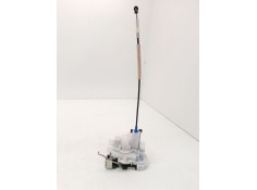 Recambio de cerradura puerta delantera izquierda para opel combo furgón/monospace (x12) 1.3 cdti (b05) referencia OEM IAM 519750