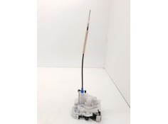 Recambio de cerradura puerta delantera derecha para opel combo furgón/monospace (x12) 1.3 cdti (b05) referencia OEM IAM 51975079