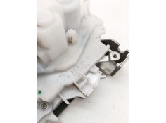 Recambio de cerradura puerta delantera derecha para opel combo furgón/monospace (x12) 1.3 cdti (b05) referencia OEM IAM 51975079 2