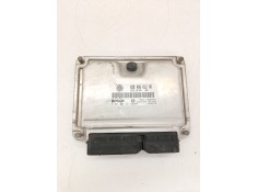 Recambio de centralita motor uce para skoda fabia i combi (6y5) 1.9 sdi referencia OEM IAM 038906012HR  