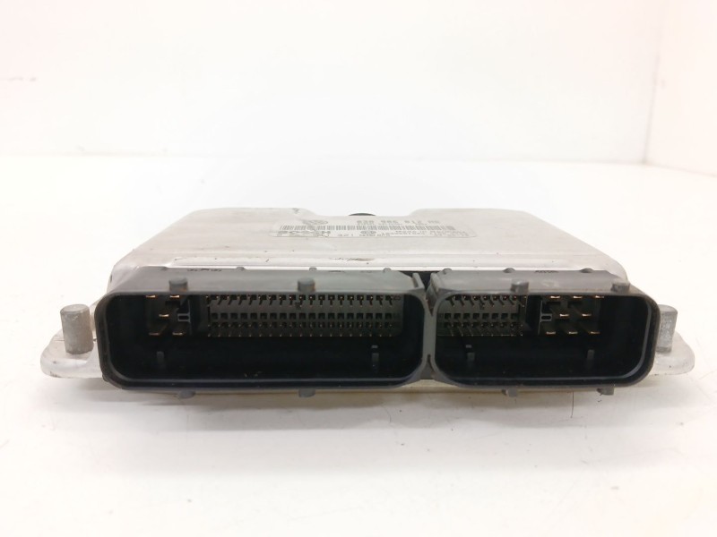 Recambio de centralita motor uce para skoda fabia i combi (6y5) 1.9 sdi referencia OEM IAM 038906012HR  