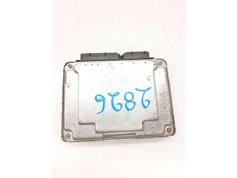 Recambio de centralita motor uce para skoda fabia i combi (6y5) 1.9 sdi referencia OEM IAM 038906012HR  