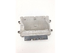 Recambio de centralita motor uce para citroën c3 i (fc_, fn_) 1.1 i referencia OEM IAM 9665424480  