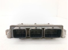 Recambio de centralita motor uce para citroën c3 i (fc_, fn_) 1.1 i referencia OEM IAM 9665424480   2