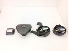 Recambio de kit airbag para opel combo furgón/monospace (x12) 1.3 cdti (b05) referencia OEM IAM   