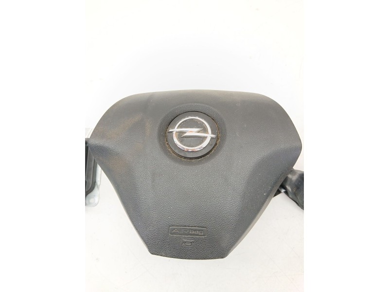 Recambio de kit airbag para opel combo furgón/monospace (x12) 1.3 cdti (b05) referencia OEM IAM   
