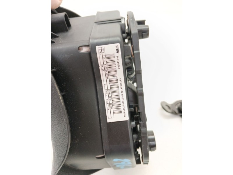 Recambio de kit airbag para opel combo furgón/monospace (x12) 1.3 cdti (b05) referencia OEM IAM   